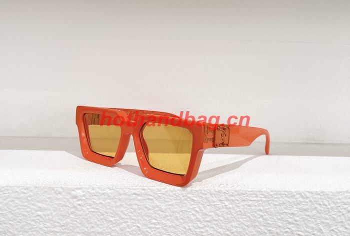 Louis Vuitton Sunglasses Top Quality LVS02526